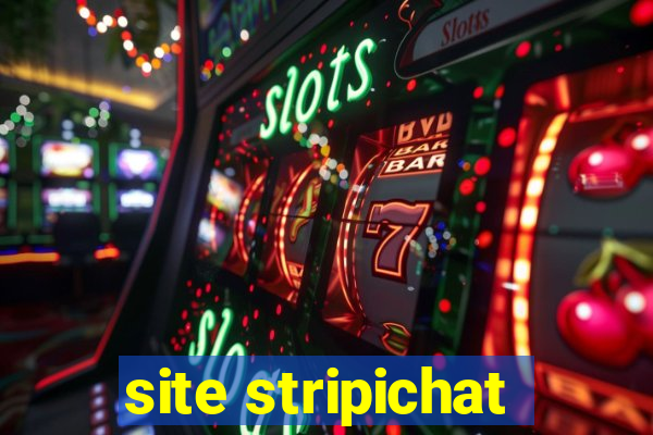 site stripichat